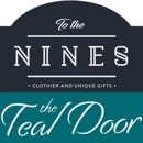 To The Nines/The Teal Door - Wedding Supplies & Services