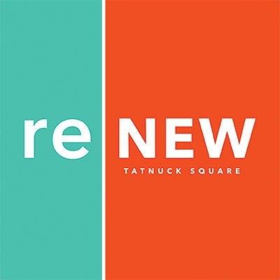 Renew Tatnuck Square