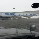 Walmart Distribution Center - Warehouses-Merchandise