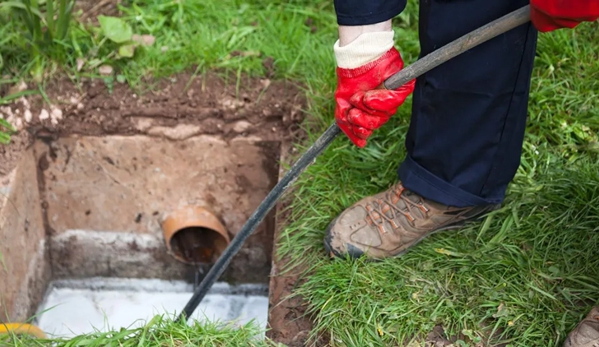 Ask Barone Plumbing Services - Kedron, QLD