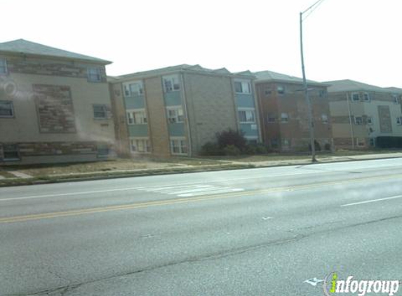 Universal House of Refuge Center - Berwyn, IL