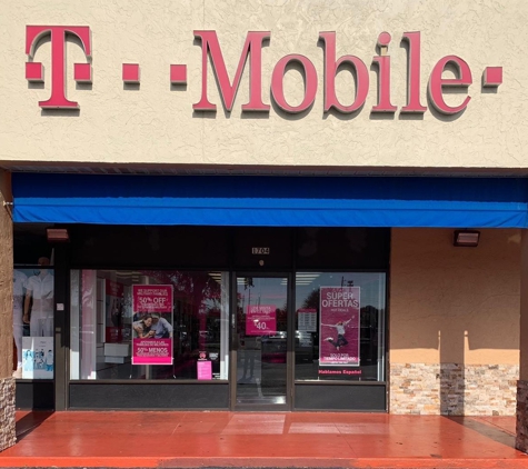 T-Mobile - Orlando, FL