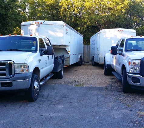 Christian Brothers Moving Service - Waco, TX