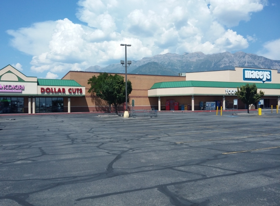 Dollar Cuts - Orem, UT