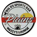 The Plains - Beverages