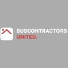 Subcontractors United gallery