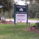 Grand Oaks Self Storage - Storage Household & Commercial