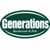 Generations Restaurant & Pub gallery