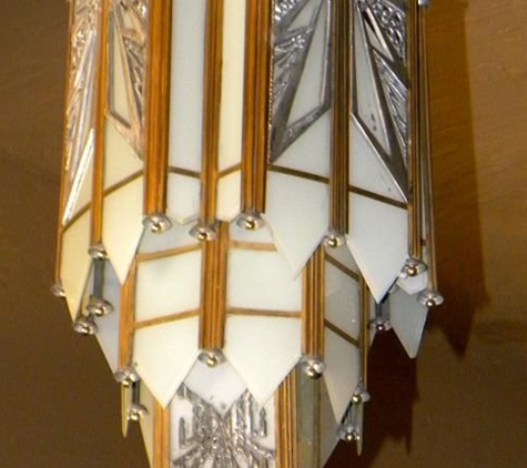 Art Deco Collection - Oakland, CA