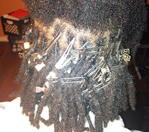 U Natural Hair Dreadlock Services - Detroit, MI