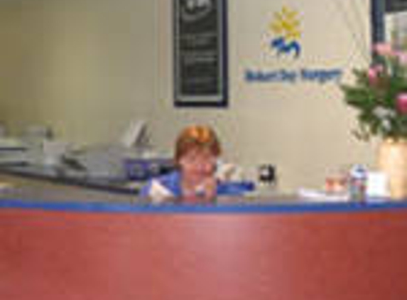 Hobart Day Surgery Pty Ltd - Hobart, TAS