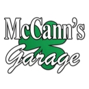 McCann's Garage Inc. - Auto Repair & Service