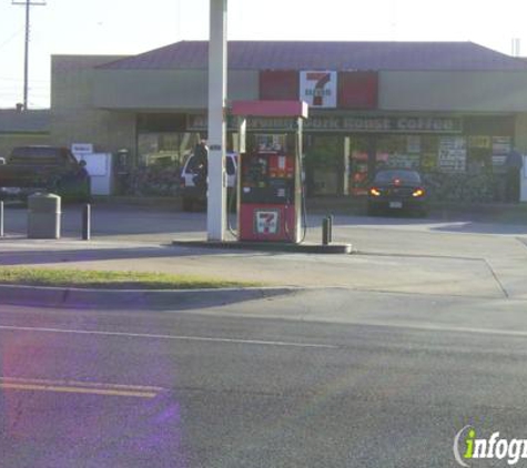 7-Eleven - Oklahoma City, OK