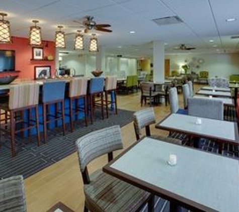 Hampton Inn Pittsburgh/Greentree - Pittsburgh, PA