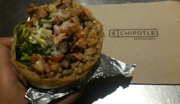 Chipotle Mexican Grill - Los Angeles, CA