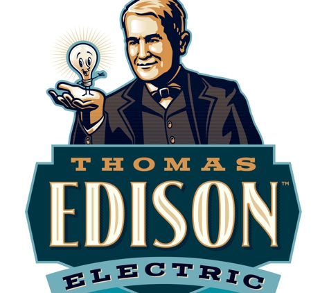 Thomas  Edison Electric Inc - Newtown, PA