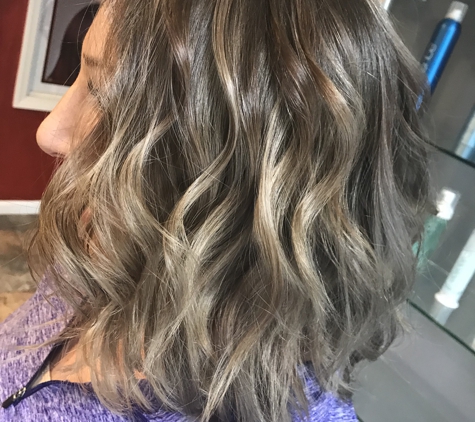 Salon A and Spa - Commack, NY