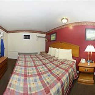 Americas Best Value Inn Jonesville Hillsdale - Jonesville, MI