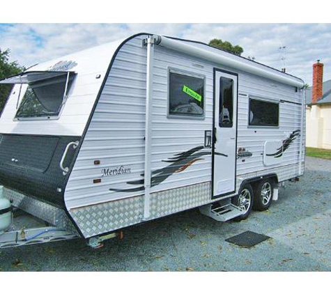 T.N. Caravan Sales