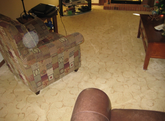 Mullins Complete Carpet Care - Loveland, OH