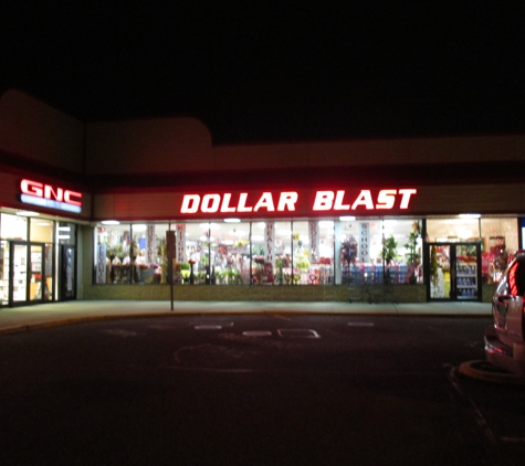 Dollar Blast Inc - Patchogue, NY