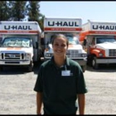 U-Haul of Modesto - Propane & Natural Gas