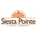 Siesta Pointe Apartments - Apartments