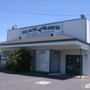 Black Hawk Body Shop, Inc. - Automobile Body Repairing & Painting