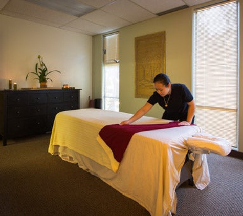 Osetra Wellness - San Mateo, CA