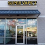 Super Vapez Electronic Cigarette Store