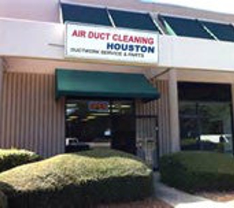 Air Duct Cleaning Houston - Houston, TX