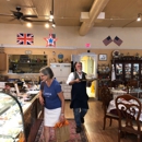 Teatime Tranquility & Treasures Inc. - Take Out Restaurants