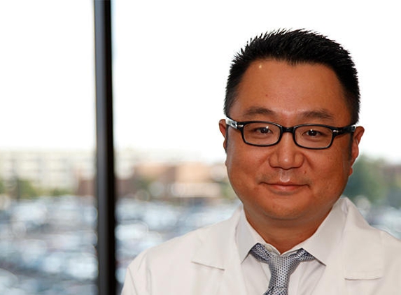 Sunghoon Lee, MD - Springfield, MO