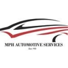 Mph Automotive Services Inc gallery