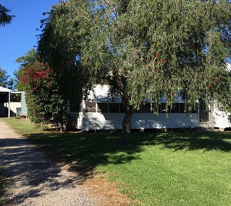 Clemson Hiscox & Co Pty Ltd - Walgett, NSW