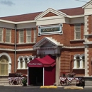 Wabash Depot Antique Centre - Historical Places