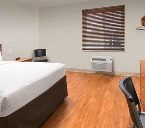 Extended Stay America Select Suites - Oklahoma City - Bethany - Oklahoma City, OK