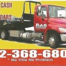 R&G junk car - Automobile Parts & Supplies
