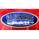 Electric Man Electrician & Lighting Services - Electric Contractors-Commercial & Industrial