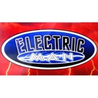 Electric Man Electrician & Lighting Services