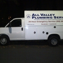 All Valley Plumbing Service - Plumbers
