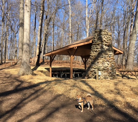 Rock Creek Regional Park - Derwood, MD