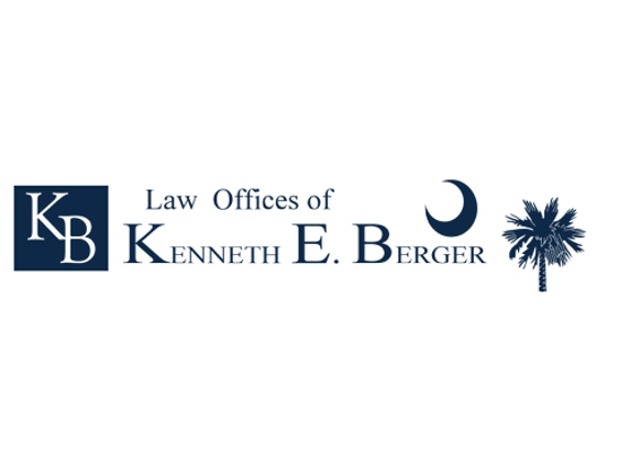 Law Office of Kenneth E. Berger - Columbia, SC