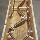 Aero-Flex Corp. - Contract Manufacturing