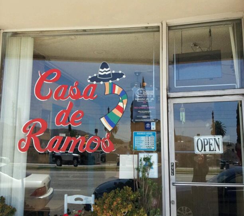 Casa De Ramos - Glendale, CA