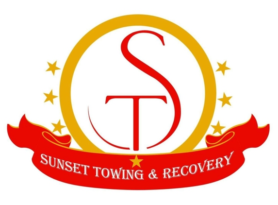 Sunset Towing & Recovery