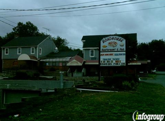 Roadhouse Pub - Peabody, MA