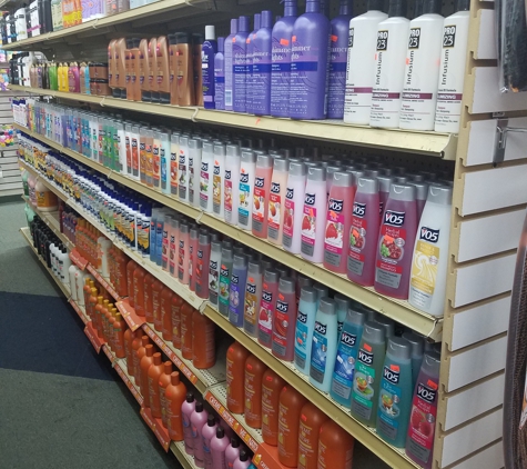 Save & Go Beauty Supply - Miami, FL