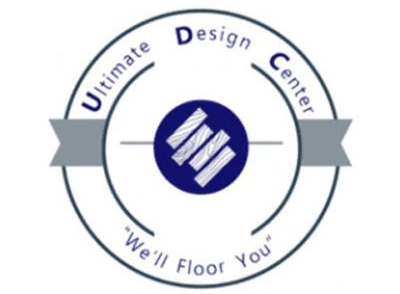 Ultimate Design Center - Sarasota, FL