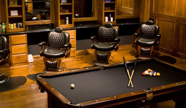 Boardroom Salon for Men - Galleria - Houston, TX